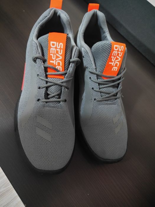 Buty NASA Space Dept. Rozmiar 45. Nowe.