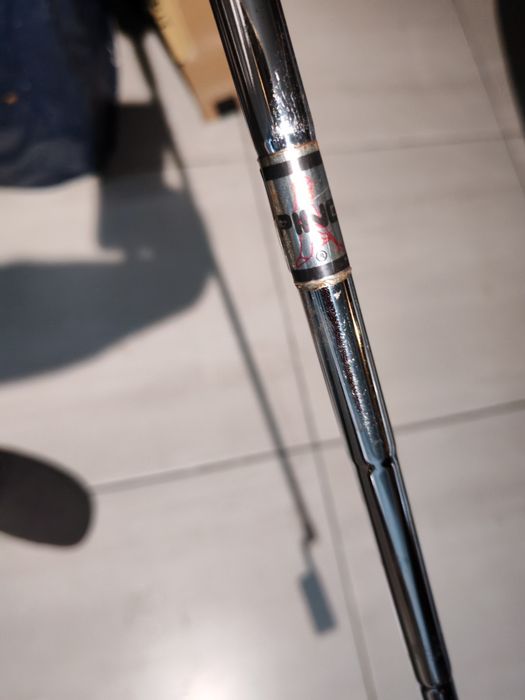 Putter de golf Ping Anser Karsten. 34"