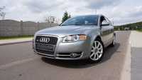 Audi A4 B7 1.8T 163km S-Line