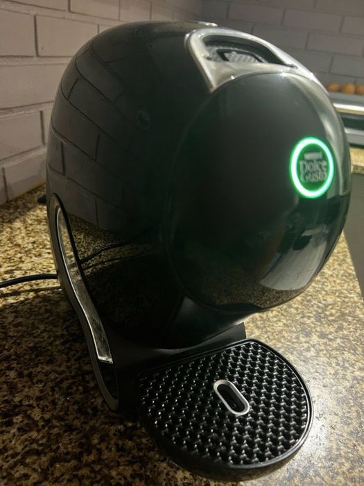 Máquina café Neo Dolce gusto + 264 cápsulas