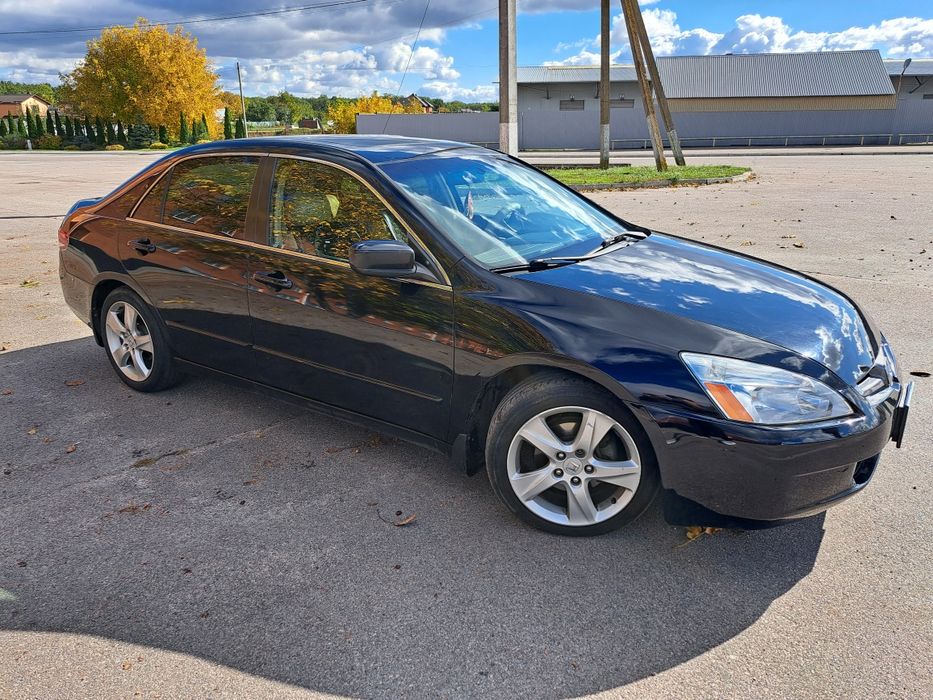 Продам Хонда Аккорд 7