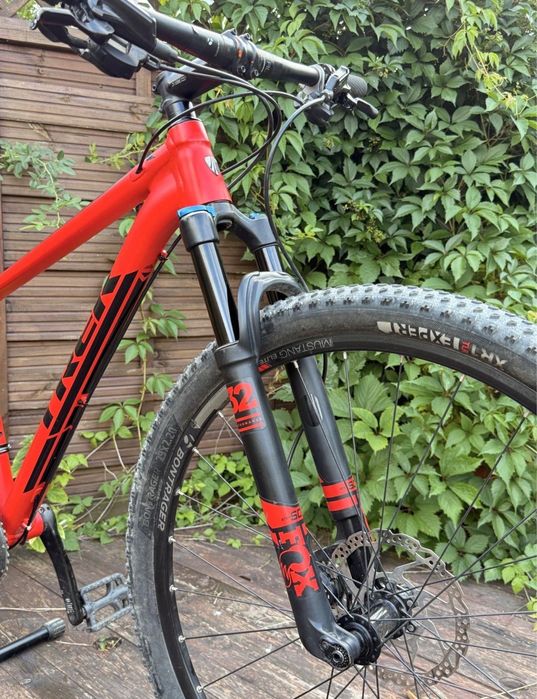 Trek superfly 7 nie marlin
