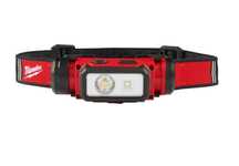 Latarka Czołowa Milwaukee L4 HL2-301 / L4HL2-301 / 600Lm czołówka USB