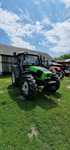 Ciągnik rolniczy DeutzFahr AGROFARM 100