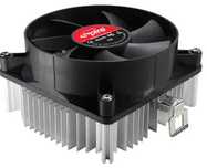 Wentylator Spire SP804S3-1-CB Socket 754/939/940/AM2/2+/AM3/3+/FM1/2