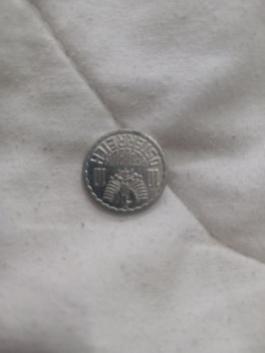 Moeda de coleção  de 1985  Austrália.