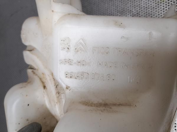 Reservatório / depósito água limpa vidros PEUGEOT 207 (WA_, WC_)