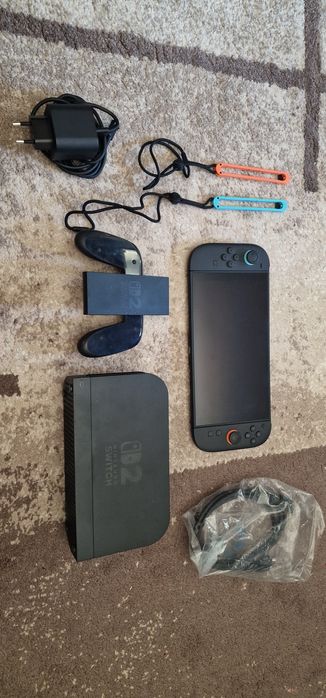 Nintendo switch 2 + Mario kart world