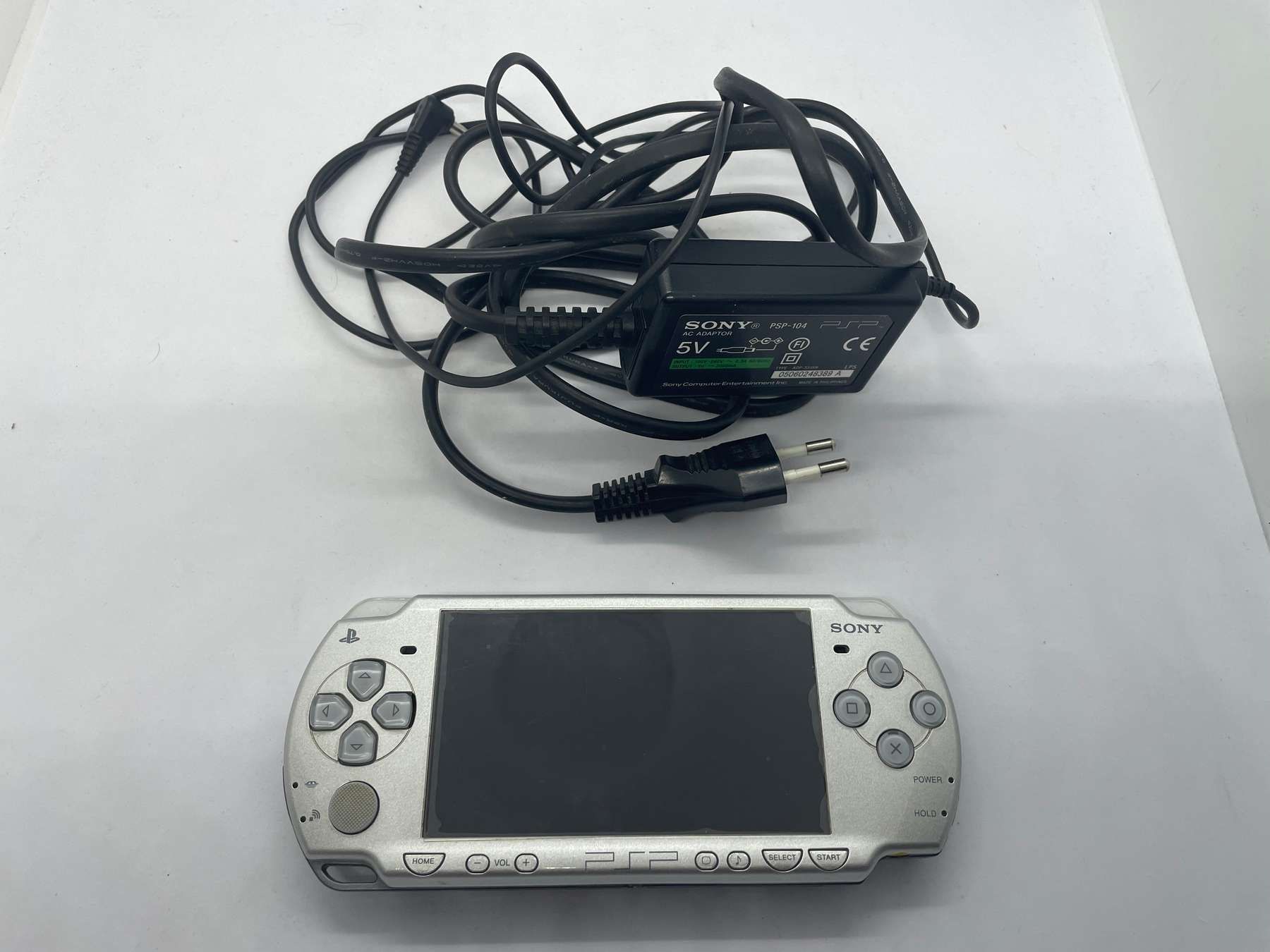 Konsola PlayStation Portable PSP-2004