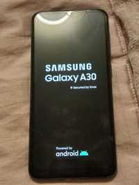 Подам телефон samsung a30