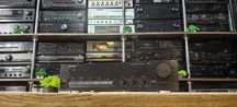 Підсилювач Grundig V 301