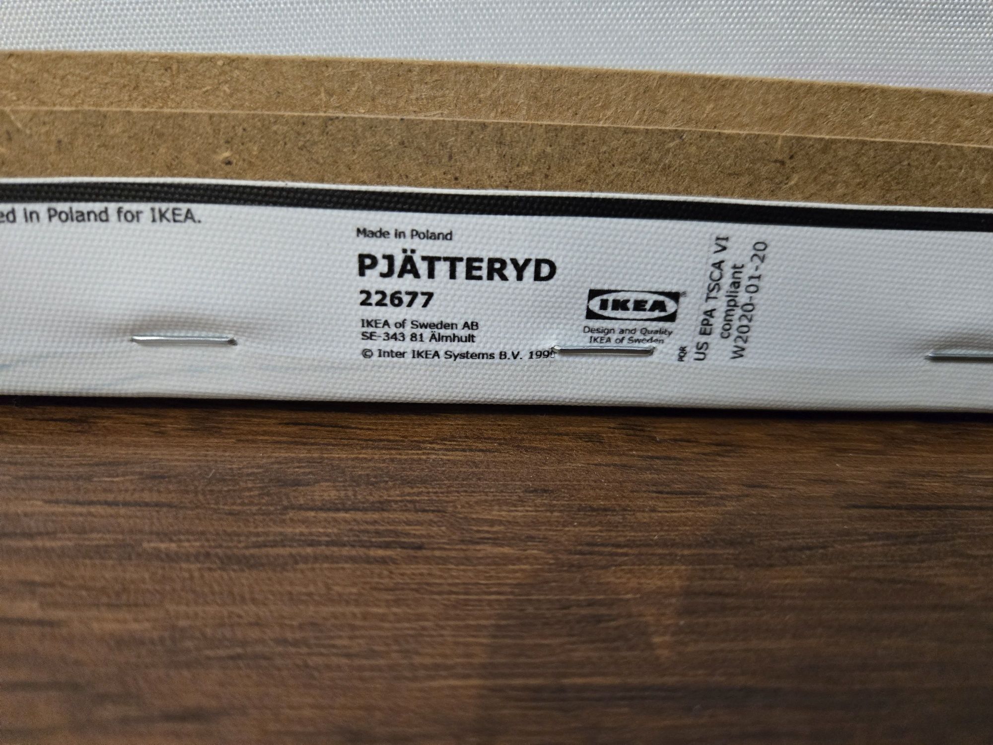 Obraz Ikea 50×70