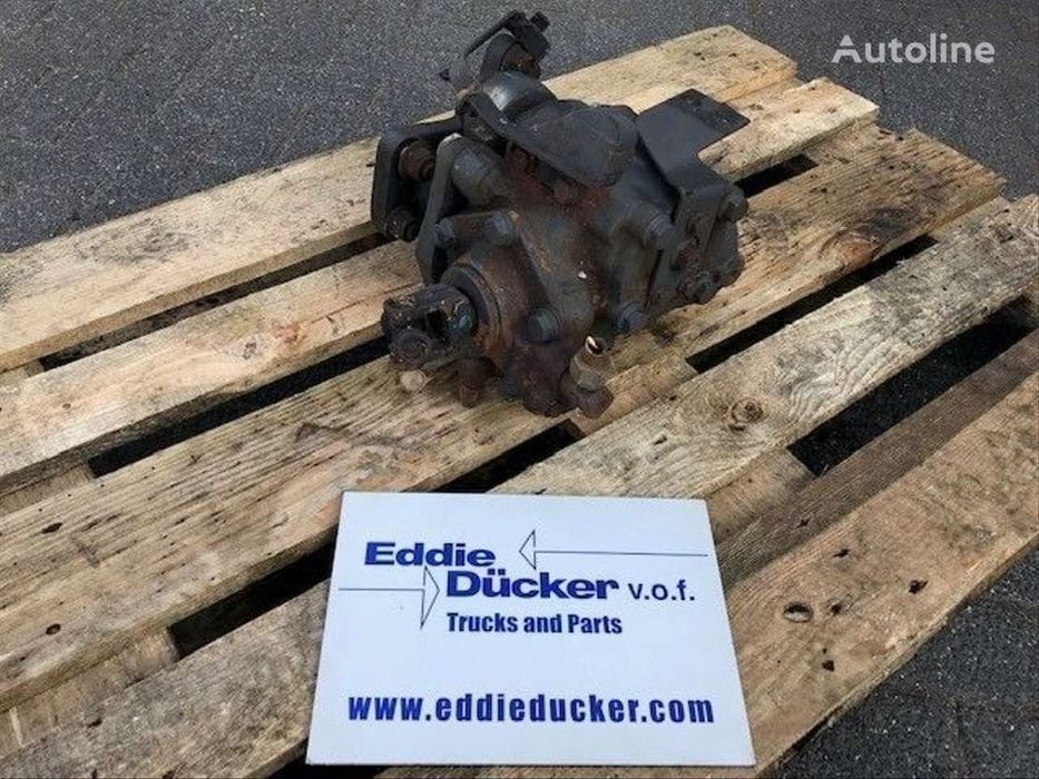 Колонка рулевая LS4 Mercedes Atego, REX 609 611 614 709 711 714