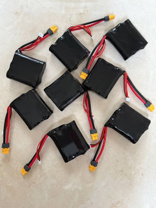 Акумулятор DJI Intelligent Flight Battery for Mavic 3