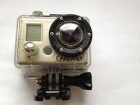 Kamera sportowa GoPro HD Hero 960