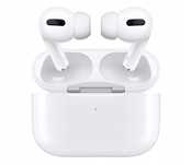 słuchawki bezprzewodowe dokanałowe apple airpods pro zasięg 10 m