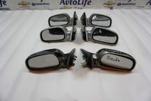 Дзеркало Chevrolet\Evanda\ Шевроле Еванда