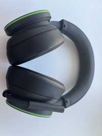 Навушники Xbox Wireless Headset ІДЕАЛЬНИЙ СТАН