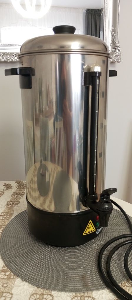 Warownik do wody 10l firmy Bartscher model 200054