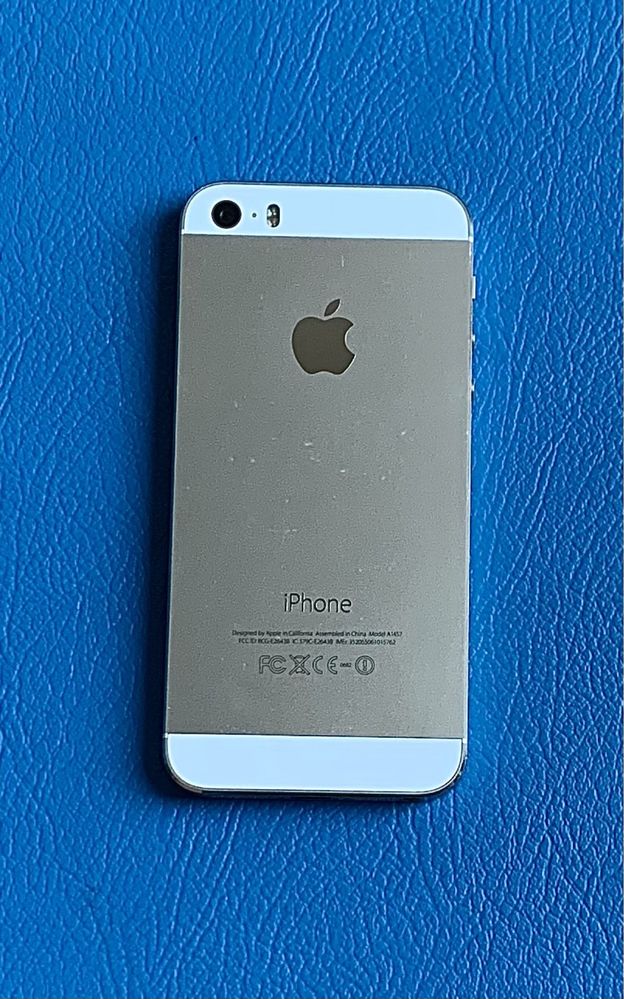 OKAZJA! Piękny Apple iPhone 5s 32GB!