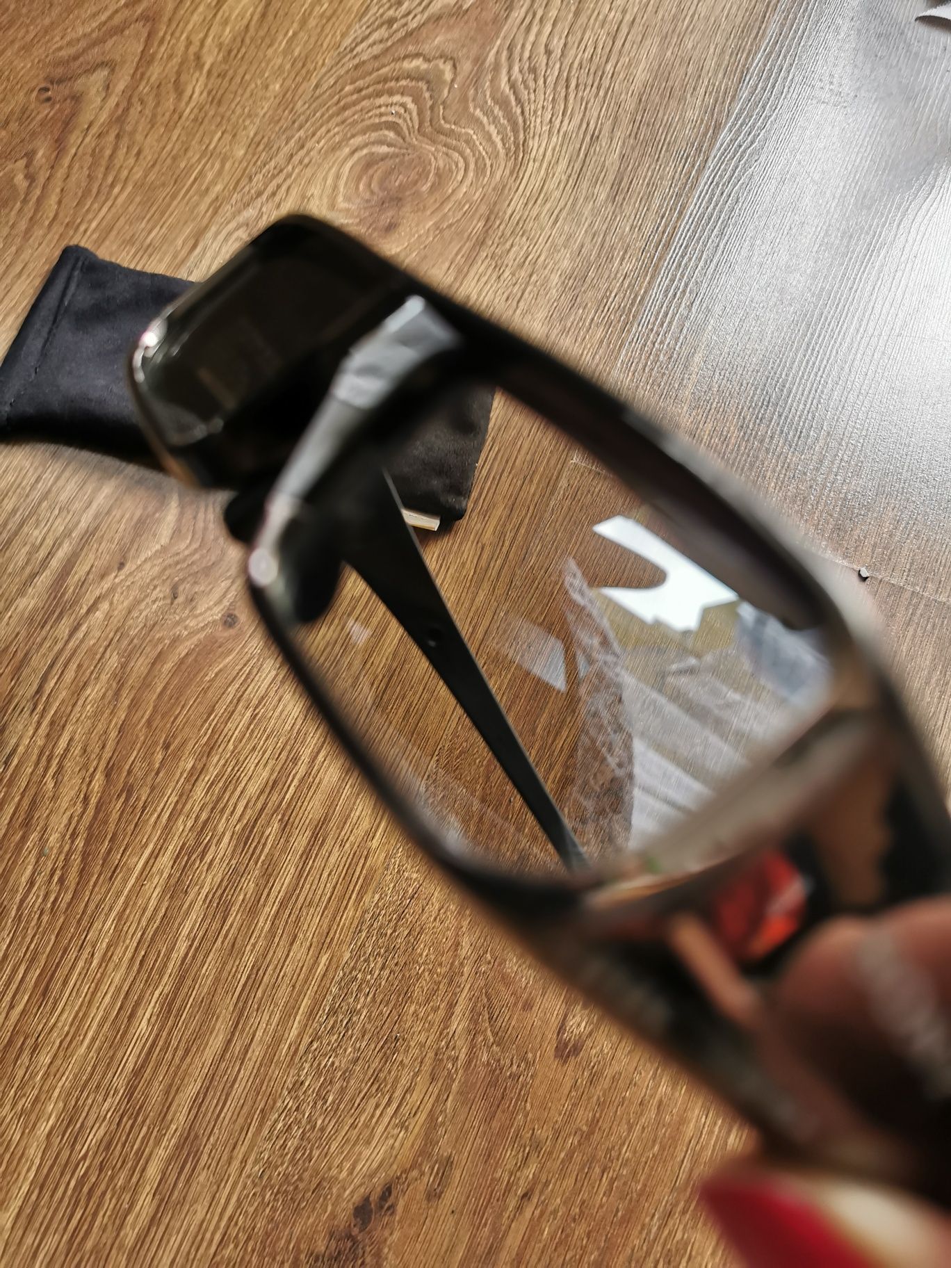 Okulary 3D Sony do telewizora