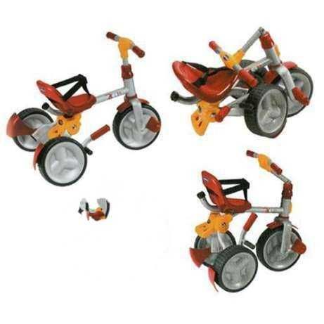 Triciclo Zoom Trike - Chicco