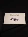 Sprzedam ipad pro hub 7w1