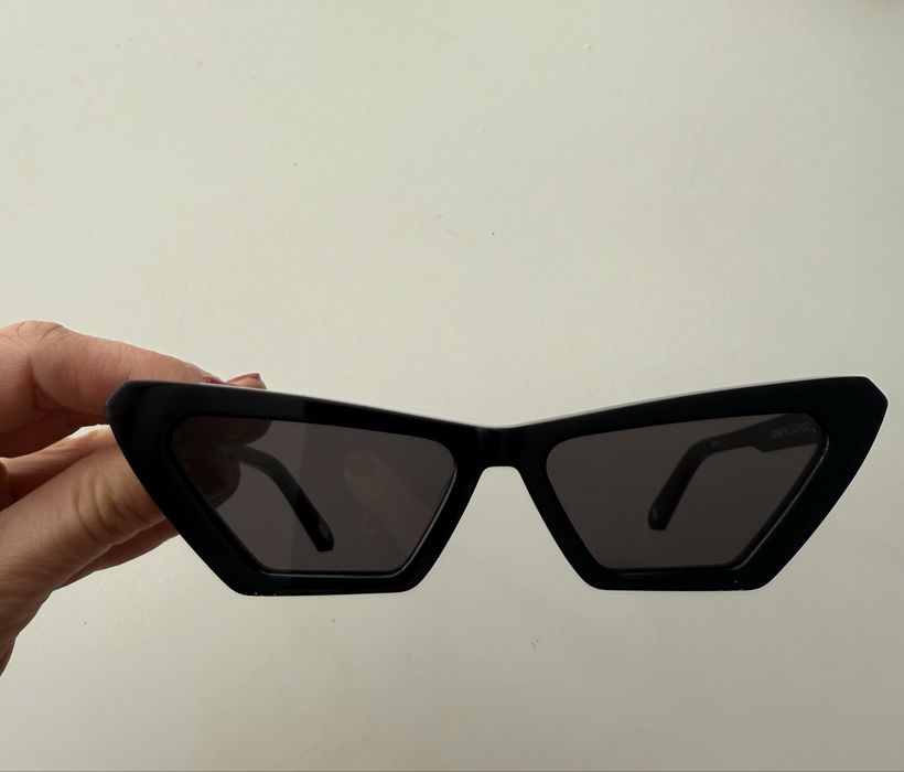 Мега стильні трендові окуляри Chimi