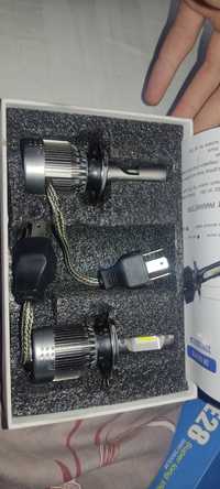 Светодиодные лампы (LED) Pulso E28 H7 36W (6000K) (2 шт. )