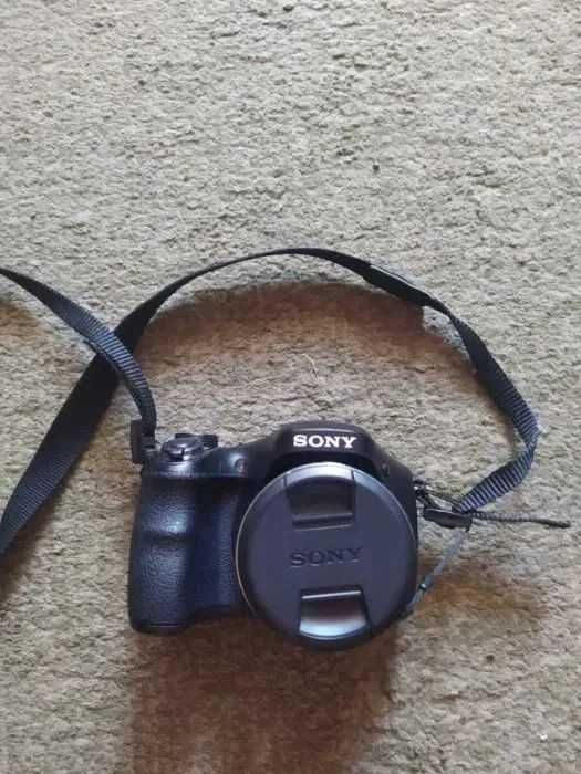 Фотоаппарат Sony Cyber-Shot DSC-H300 БУ