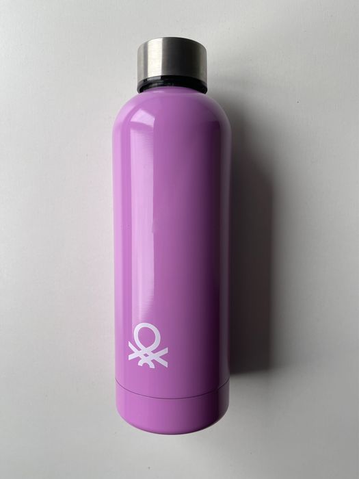 Спортивний термос