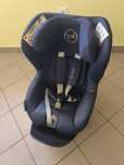 Fotelik obrotowy cybex sirona S i-size