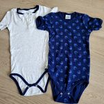Body komplet 98/104