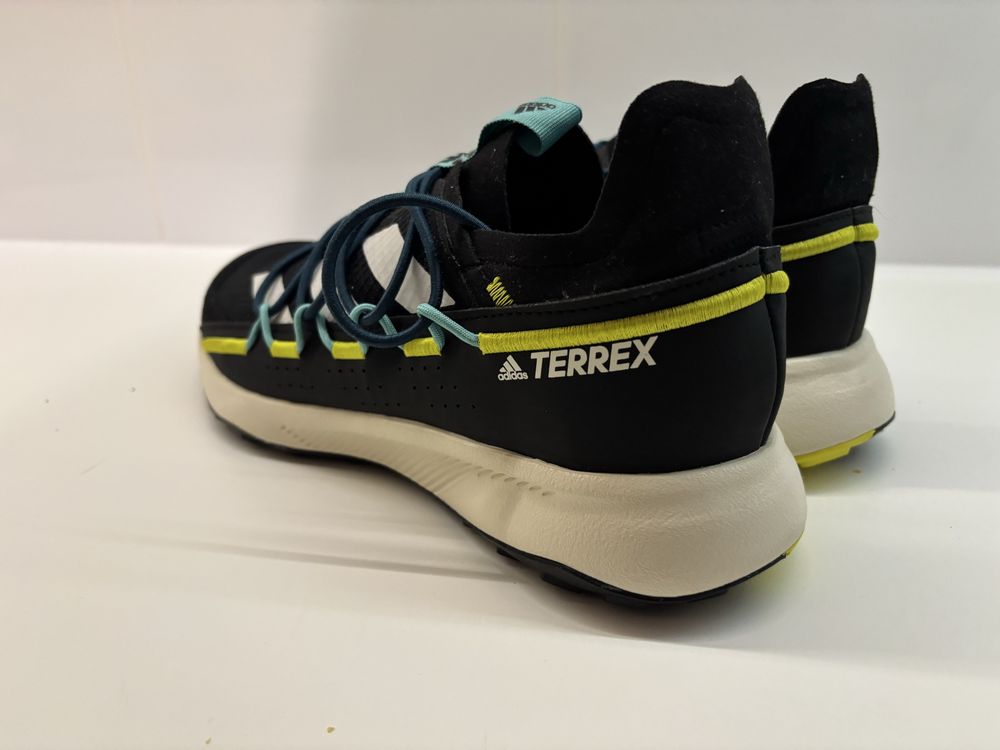 Buty adidas terrex voyager 43.5/44.5 new