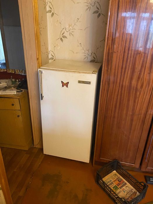 Продам холодильник в робочому стані