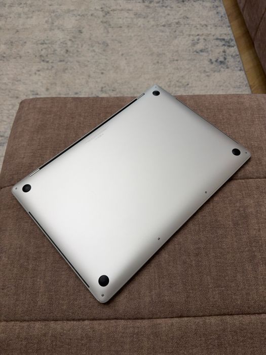 MacBook Pro 16 2019 A2141 i7 2.6 | 16gb | SSD 512Gb 95% АКБ 216 циклів