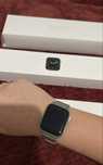 Apple Watch série 5 ecrã de 40MM
