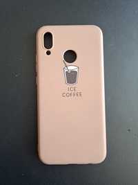 Case Huwawei P20 Lite Ice Coffe