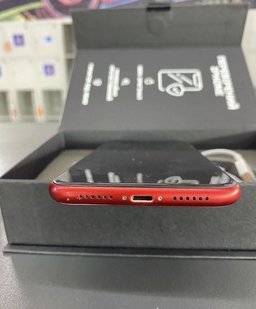 Айфон Xr 64 gb Red product