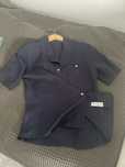 Camisa Vintage Burberry