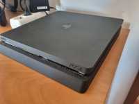 Play station 4 Slim 1TB