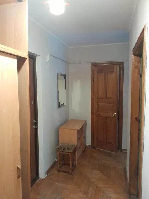 Продаж квартири в затишному місці