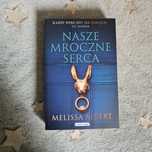 Nasze mroczne serca - Melissa Albert