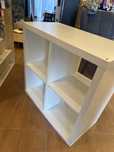 Szafka Kallax Ikea