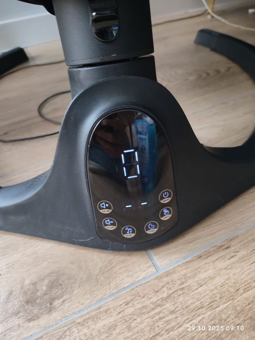 Bujak Bujaczek dziecięcy Momi