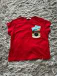 koszulka/t-shirt damski