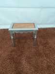 Mesa de centro vintage