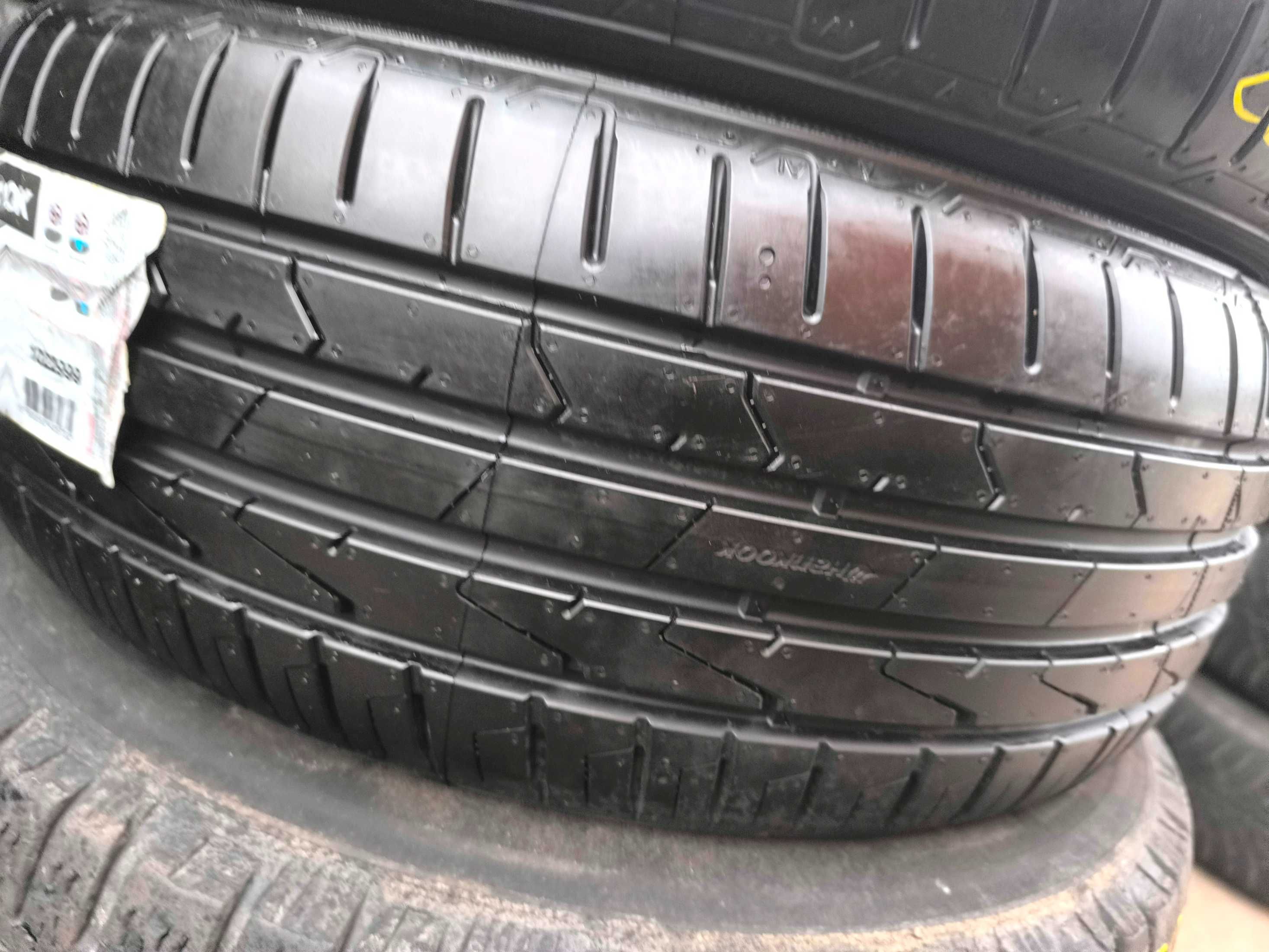 205/50R17 93V XL Opony Letnie Lato NOWE HANKOOK VENTUS PRIME 3 8mm