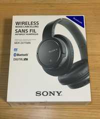 Headphones Sony MDR-ZX770BN bluetooth