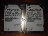 HDD 2.5 250gb Hitachi